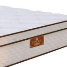 Colchão Londres Queen 158x198x32cm Molas Ensacadas Gazin