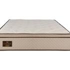 Colchão Londres Queen 158x198x32cm Molas Ensacadas Gazin