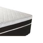 Colchão Luckspuma Queen Molas Ensacadas Roma (158x198x24)