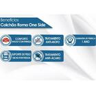 Colchão Luckspuma Queen Molas Ensacadas Roma (158x198x24)