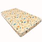 Colchão Macio Para Cama Infantil Berço Protetor  - Beauty Móv