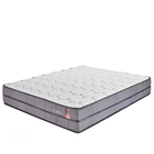 Colchão Madison F.a.colchões Queen Size 158x198x30cm