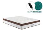 Colchão Magnético King - Anjos – New King Magnético Massagead