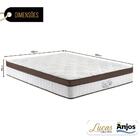 Colchão Magnético King - Anjos – New King Magnético Massagead