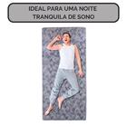 Colchão Máximus D33 Solteiro 188 Cm X 78 Cm X 20 Cm Ecosono