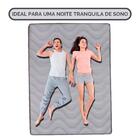 Colchão Máximus Ultra Firme Viúva 188 Cm X 128 Cm X 17 Cm Eco