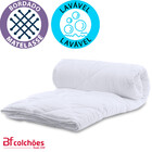 Colchão Mini Cama Montessoriana + Protetor Colchão 68x148cm B