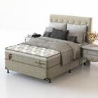 Colchão Mola Ensacada Probel Guarda Costas Turim Casal (138x1