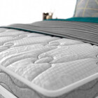 Colchão Mola Ensacada Prodormir Vegas Springs Comfort Solteiro