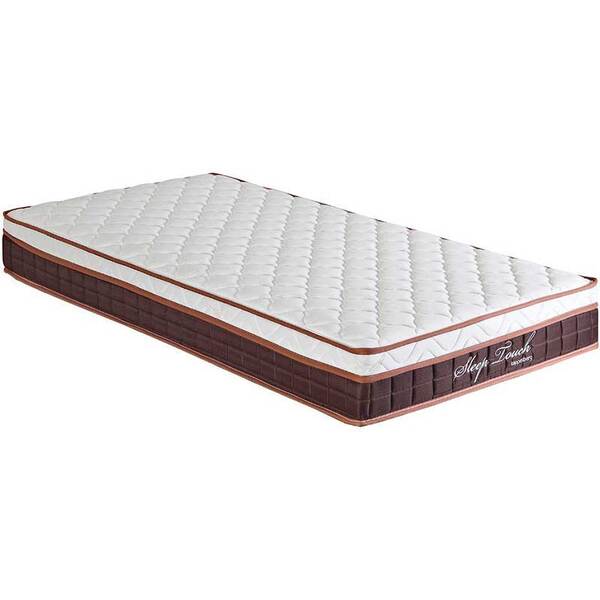 Colchão Mola Ensacada Sleep Touch 88x188x24 - Kappesberg - Br