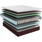 Colchão Mola Ensacada Sleep Touch 88x188x24 - Kappesberg - Br