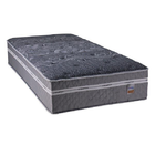 Colchão Molas Bonnel Solteiro Dubai 88x188 Cristalflex