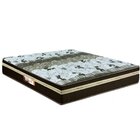 Colchão Molas Ensacadas 150cm D-26 Alpha Plus Hellen