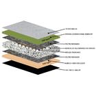 Colchão Molas Ensacadas Caribe Pillow In One Side Solteiro 88