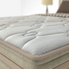 Colchão Molas Ensacadas King 34x193x203cm Springs Linho Prodo