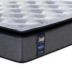 Colchão Molas Ensacadas King - Sealy - Starck - 193x203x28cm