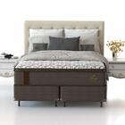 Colchão Molas Ensacadas Probel Guarda Costas Veneza Ultra Gel