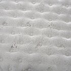 Colchão Molas Maxspring Angres Queen 158x28x198cm Branco/bege