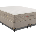Colchão Molas Onix Manhattan 200x200 C-2