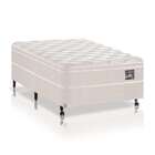 Colchão Montreal Casal - Epeda - Branco