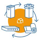 Colchão Na Caixa De Molas Ensacadas Queen - Probel - Bloom -