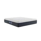 Colchão Netsono  King Five Star Air One Face Pocket 180x200x3