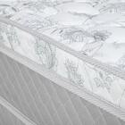 Colchão Netsono Casal Class One Face Híbrido 138x188x25cm