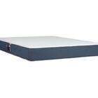 Colchão Netsono Casal Na Caixa Comfort Double Face D33 138x18