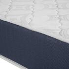 Colchão Netsono Casal Na Caixa Comfort Double Face D33 138x18