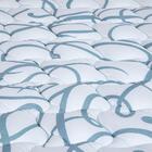 Colchão Netsono Euro Solteiro One Face D45 96x203x25cm