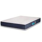 Colchão Netsono Queen Na Caixa Comfort Double Face Pocket 158