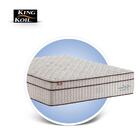 Colchão Organic Cotton Casal 138x188x40cm