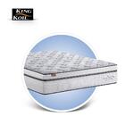 Colchão Organic Cotton Casal 138x188x40cm