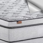 Colchão Organic Cotton Casal 138x188x40cm