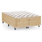 Colchão Ornella - Queen - Epeda - Bege