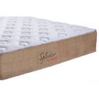 Colchão Orthocrin Molas Pocket Splendor Eurotop Queen - 1,58x