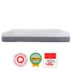 Colchão Orthocrin Moush Original Queen - (158x198x25cm)