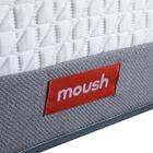 Colchão Orthocrin Moush Original Queen - (158x198x25cm)