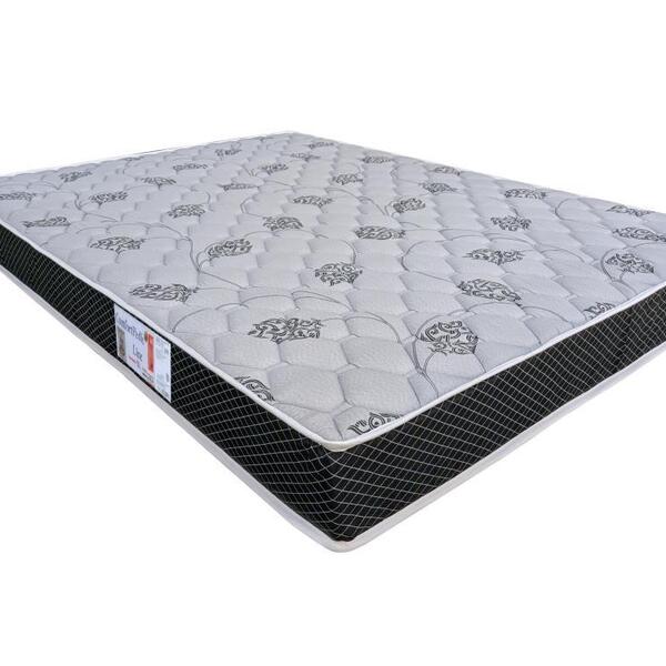 Colchão Orthoflex Espuma Comfortpedic D20 188x88x12 Cm