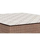 Colchão Orthoflex Molas Ensacadas Torino Ibrido 188x78x32 Cm