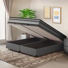 Colchão Ortobom De Espuma D33 Airtech Ortopillow 100 Queen 15