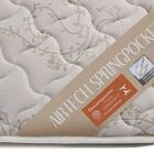 Colchão Ortobom De Molas Superpocket Airtech Spring Viúva - 1