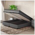 Colchão Ortobom Espuma D33 Oneface Airtech 100 Solteiro 78 cm