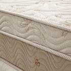 Colchão Ortobom King Elegant Nanolastic (186x198x27) - Bege