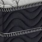 Colchão Ortobom Molas Nanolastic Fort Airtech Progressive Sup