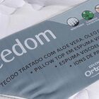 Colchão Ortobom Superpocket Freedom Visco Solteiro - 0 88x1 8