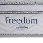 Colchão Ortobom Superpocket Freedom Visco Super King - 1 93x2