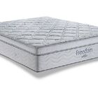 Colchão Ortobom Superpocket Freedom Visco Viúva - 1 28x1 88x0
