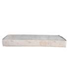 Colchão Para Berço 60x120x12 Petit-ortobom - Branco