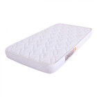 Colchão para Berço Americano D18 Hipoalergênico 130x70x10cm -